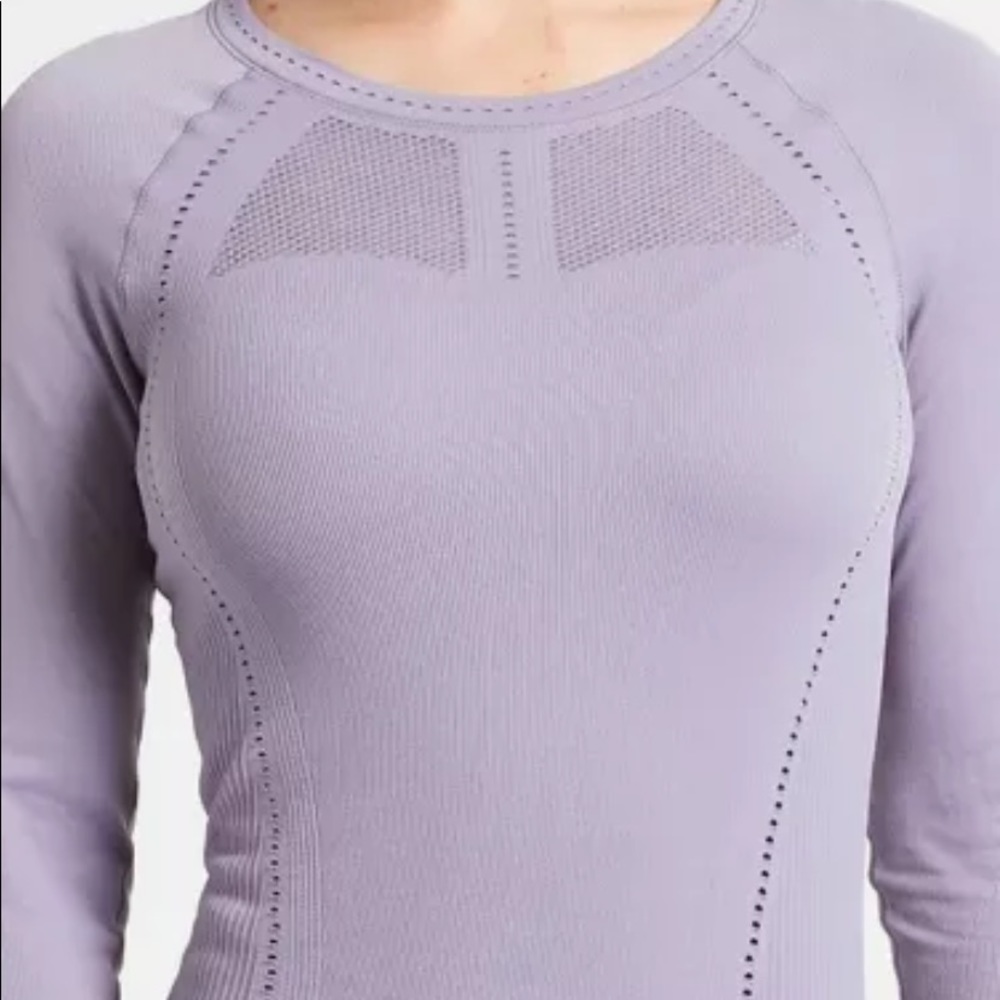 Athleta Oxygen 2.0 Top - Picture 4 of 6